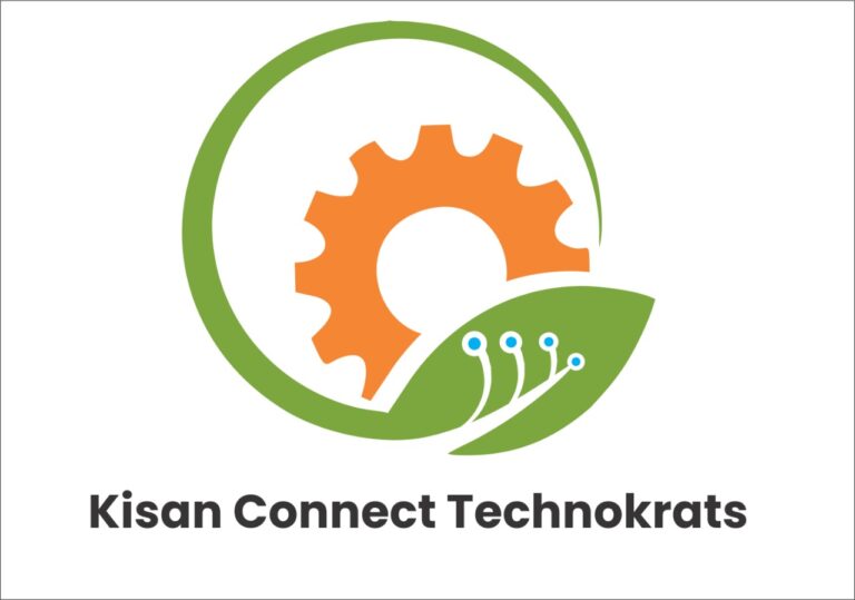 Home - Kisan Connect Technocrats