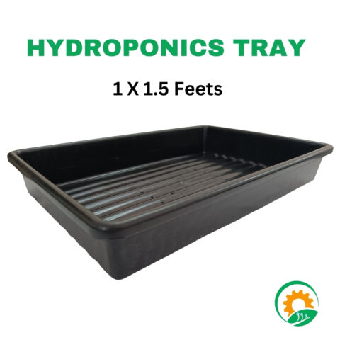 Hydroponics Tray 1x1.5Feets